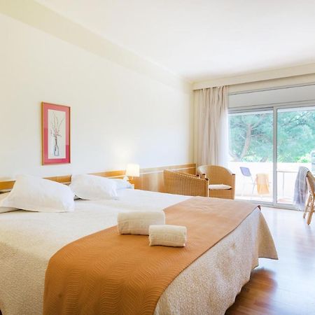 Hotel Ancora Palamós Zewnętrze zdjęcie