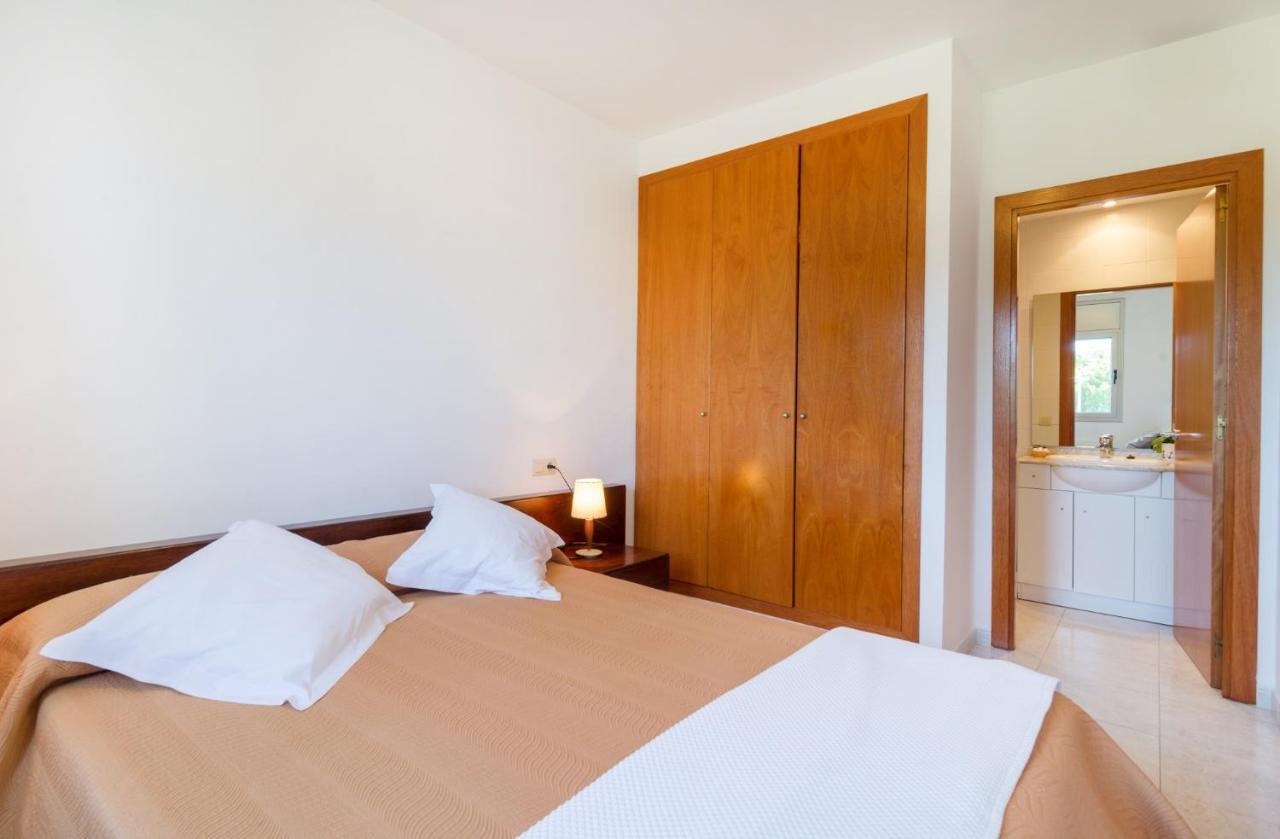 Hotel Ancora Palamós Zewnętrze zdjęcie