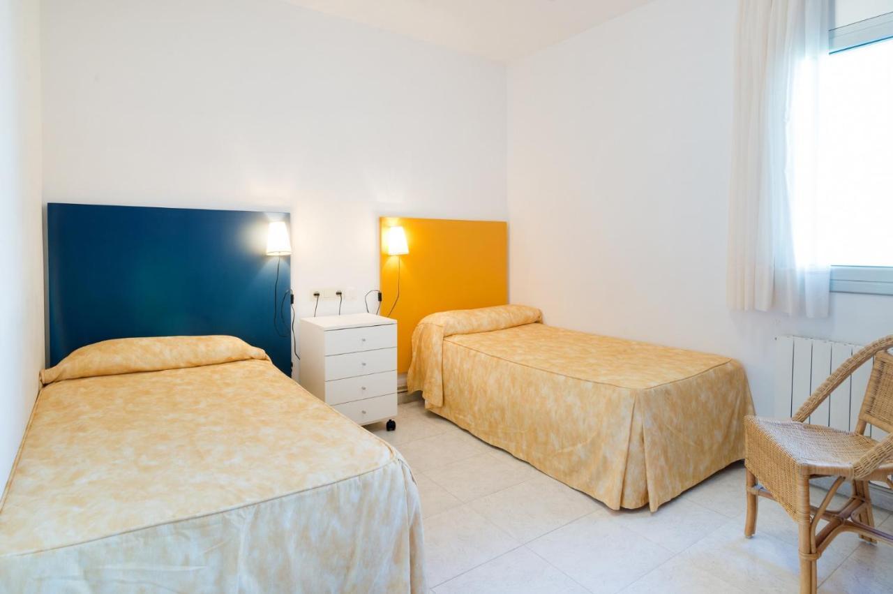Hotel Ancora Palamós Zewnętrze zdjęcie
