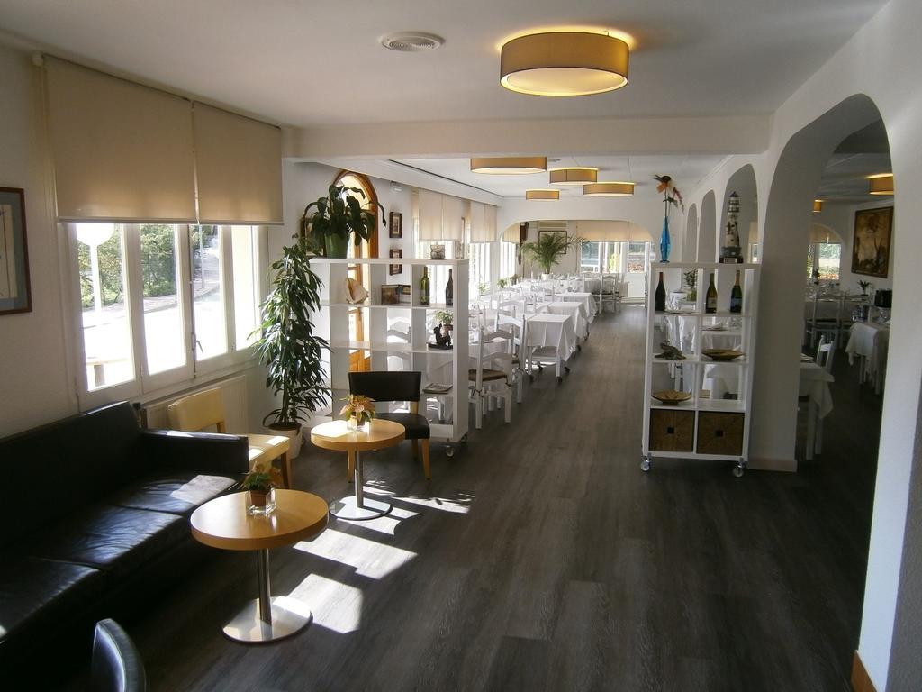 Hotel Ancora Palamós Zewnętrze zdjęcie