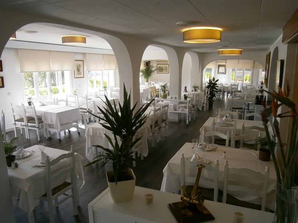Hotel Ancora Palamós Zewnętrze zdjęcie