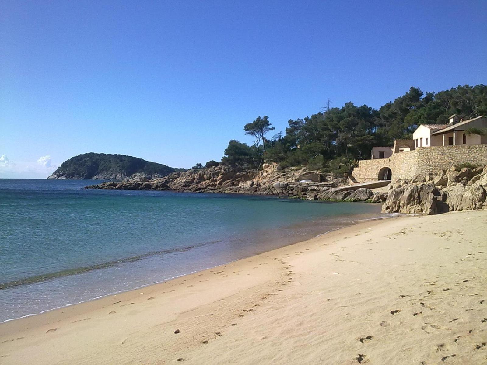Hotel Ancora Palamós Zewnętrze zdjęcie