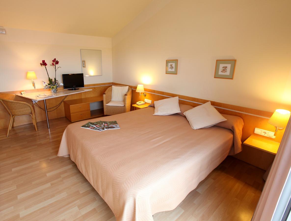 Hotel Ancora Palamós Zewnętrze zdjęcie