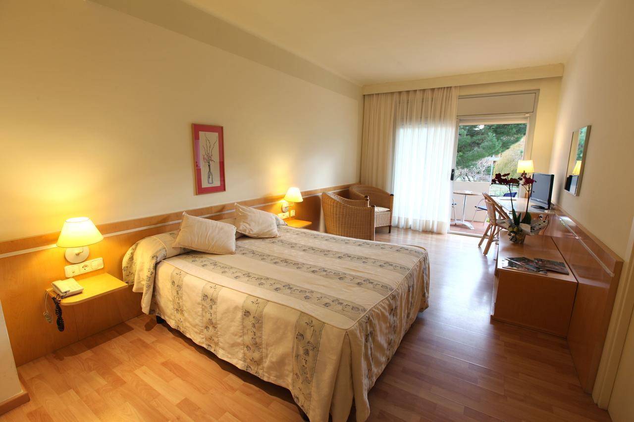 Hotel Ancora Palamós Zewnętrze zdjęcie