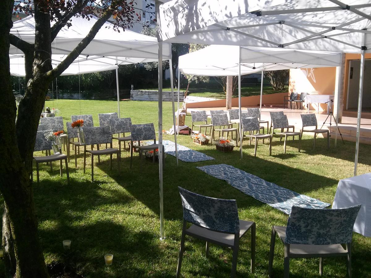 Hotel Ancora Palamós Zewnętrze zdjęcie