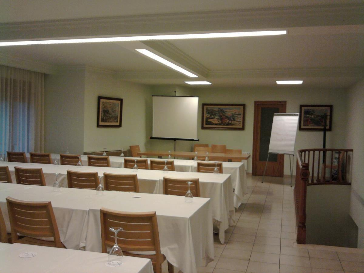 Hotel Ancora Palamós Zewnętrze zdjęcie