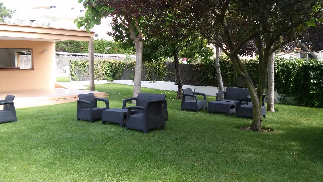 Hotel Ancora Palamós Zewnętrze zdjęcie