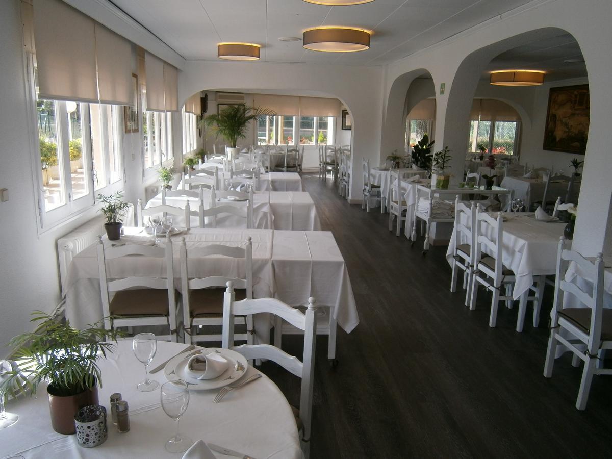 Hotel Ancora Palamós Zewnętrze zdjęcie
