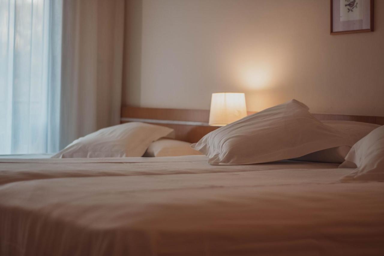 Hotel Ancora Palamós Zewnętrze zdjęcie