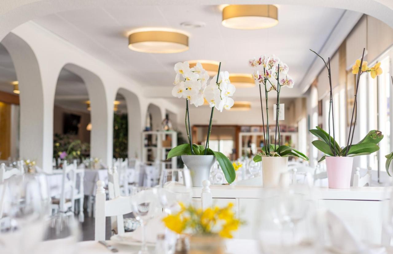 Hotel Ancora Palamós Zewnętrze zdjęcie