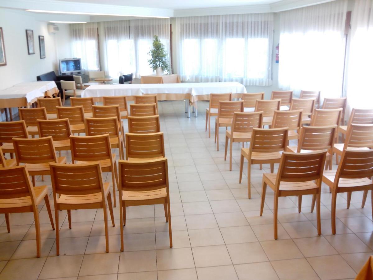 Hotel Ancora Palamós Zewnętrze zdjęcie